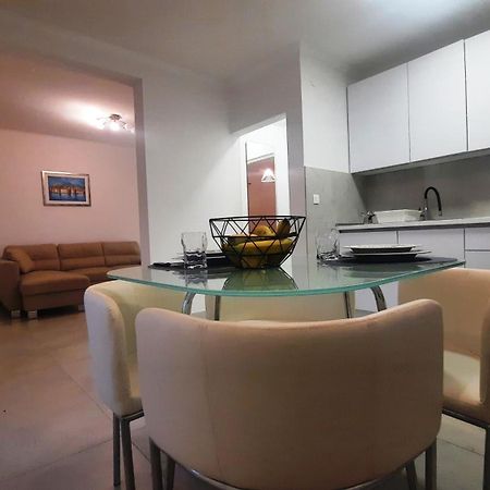 Sunset Apartment Lapad Дубровник Экстерьер фото