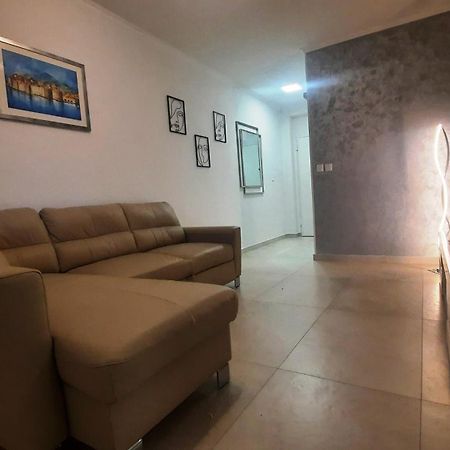 Sunset Apartment Lapad Дубровник Экстерьер фото