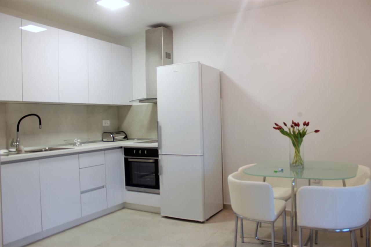 Sunset Apartment Lapad Дубровник Экстерьер фото
