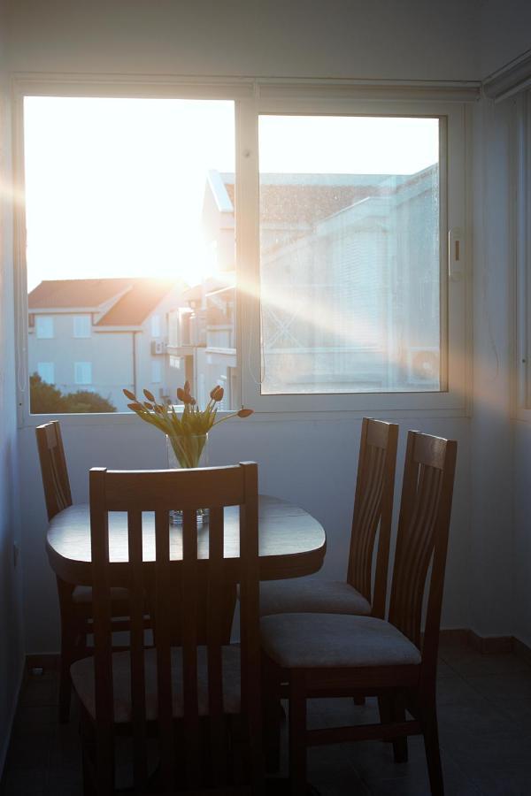 Sunset Apartment Lapad Дубровник Экстерьер фото