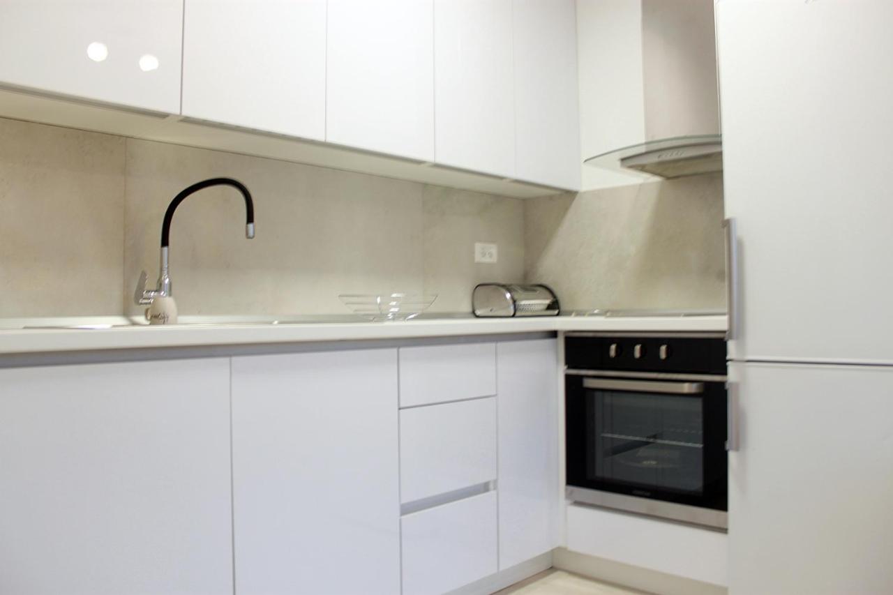 Sunset Apartment Lapad Дубровник Экстерьер фото