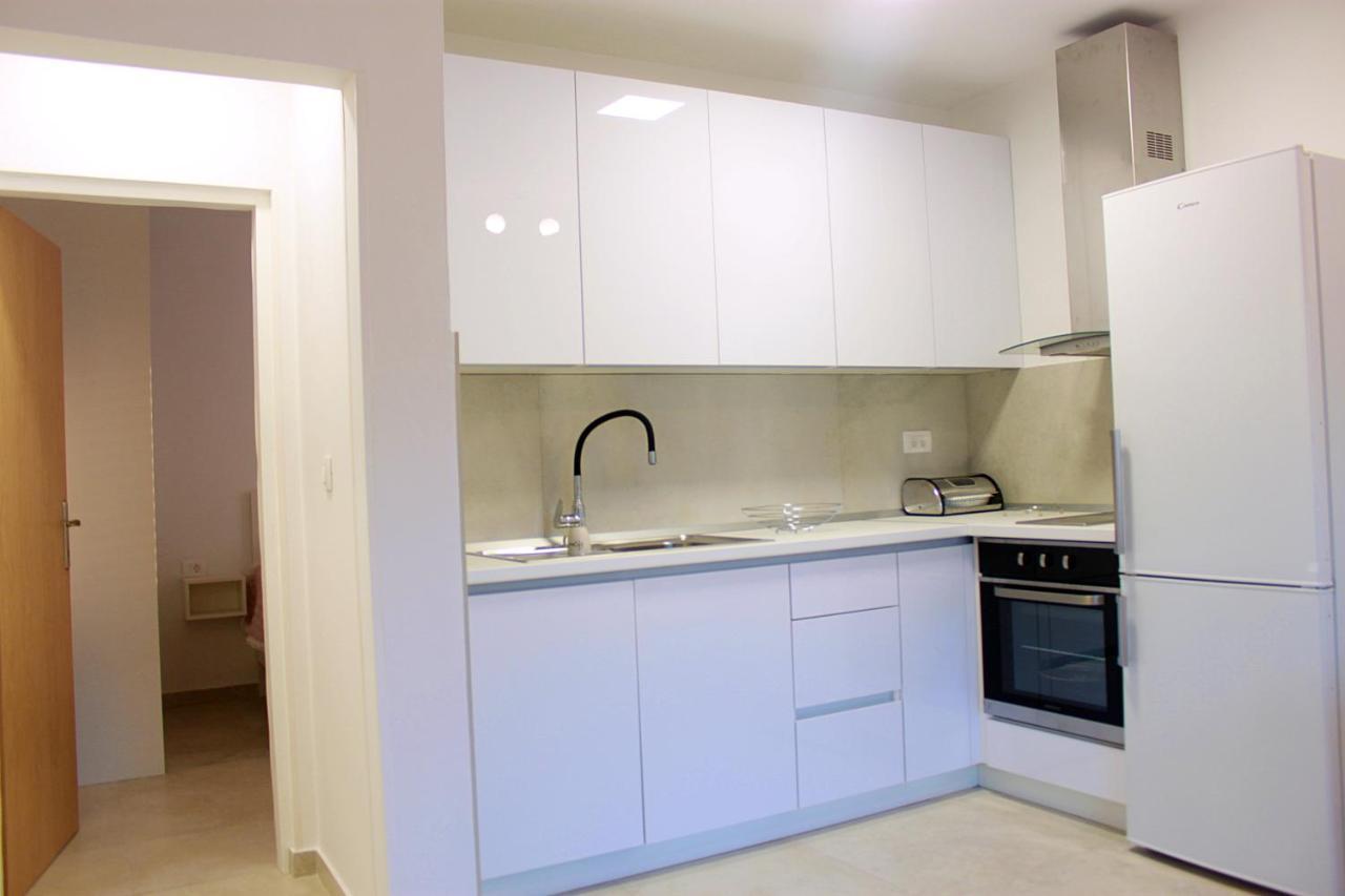 Sunset Apartment Lapad Дубровник Экстерьер фото