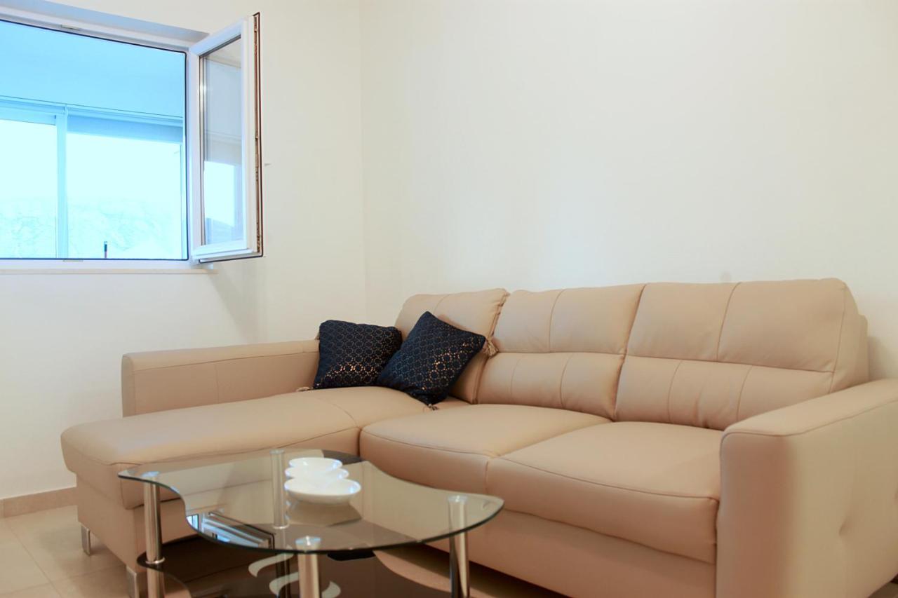 Sunset Apartment Lapad Дубровник Экстерьер фото