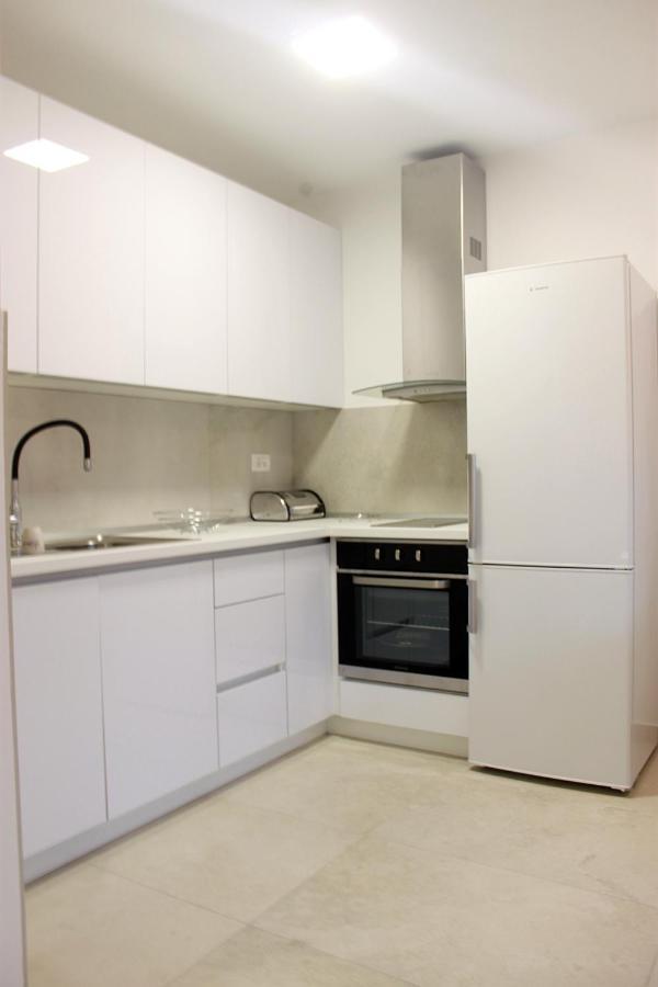 Sunset Apartment Lapad Дубровник Экстерьер фото