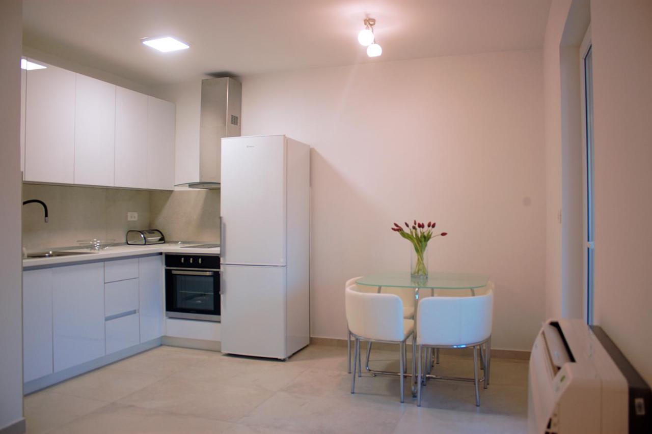 Sunset Apartment Lapad Дубровник Экстерьер фото