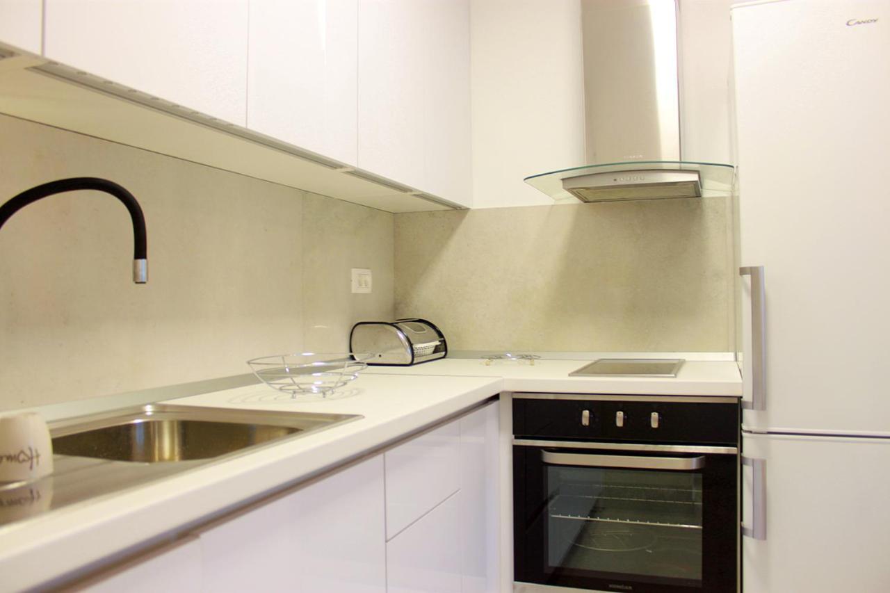 Sunset Apartment Lapad Дубровник Экстерьер фото