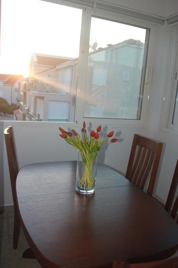 Sunset Apartment Lapad Дубровник Экстерьер фото